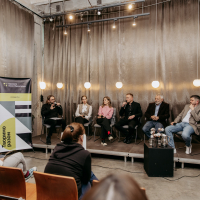 Куди прямує архітектура Івано-Франківська: відповіді від влади, бізнесу та громадського сектору