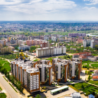 Розвиток мікрорайону Пасічна: чому він стає містом у місті та як на це може вплинути європейський досвід