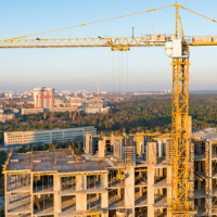 Новобудови та вторинний продаж: Що змінилося на ринку нерухомості у травні