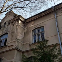 У Франківську УГКЦ пристосує пам&rsquo;ятку архітектури на Тарнавського, 12 під клініку