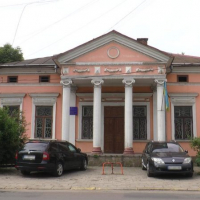 У Франківську &ldquo;Дім воїна&rdquo; розміститься у пам&rsquo;ятці архітектури ХІХ століття