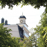 Стало відомо, скільки видали дозволів на реставрацію готелю "Дністер" у Франківську