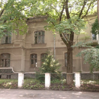 У Франківську УГКЦ планує створити реабілітаційний центр у пам&rsquo;ятці архітектури
