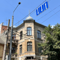 Як було сто років тому: будинок на Василіянок, 5 і 7 колись і тепер