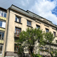 Знайомимось з історичними будівлями Івано-Франківська: штаб української громади. ФОТО