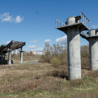 Проєкт моста-довгобуда на Пасічну знову змінять, &ndash; мерія