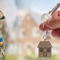 Івано-Франківщина отримала 43 млн грн для придбання житла для родин військових та ветеранів