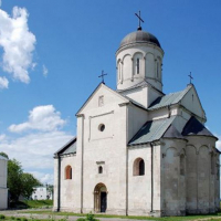 Буревій пошкодив храм Святого Пантелеймона ХІІ століття в Галичі. ФОТО