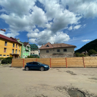 У Яремче планують побудувати ще одну багатоповерхівку. ФОТО