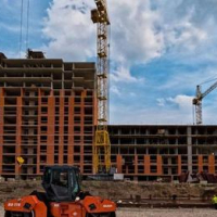 Новобудови суттєво дорожчають. Скільки зараз коштує квартира в новому ЖК?