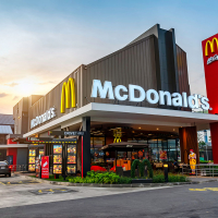 В Яремче будують McDonald&rsquo;s