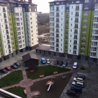 Завтра четверо учасників АТО отримають ключі від квартир