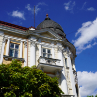 Історія поруч: екскурсія пам&rsquo;ятками архітектури Івано-Франківська