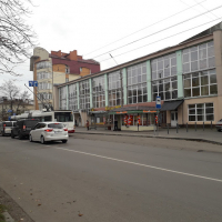 Франківський університет планує ремонтувати один із корпусів по завищених цінах