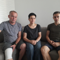 Будівельна афера у Франківську: як в сім&rsquo;ї військових відбирають квартиру
