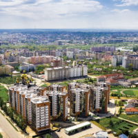Місто в місті. Як розвивається Пасічна і чому на це може вплинути європейський досвід
