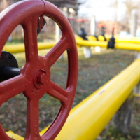 Послуги з доставки газу прикарпатцям надаватиме дочірня компанія &laquo;Нафтогазу&raquo;