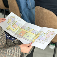 Комерційна нерухомість від БК &ldquo;Спілка забудівників&rdquo;
