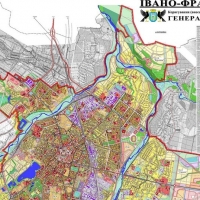 У Франківську готують на земельні торги 4 ділянки