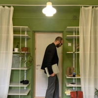 Франківський проєкт &laquo;Ко-Хати&raquo; номінували на архітектурну премію ЄС