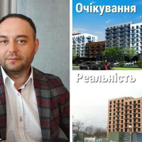 &ldquo;Місто не має власних можливостей добудувати об&rsquo;єкти&rdquo;, &ndash; Департамент архітектури про об&rsquo;єкти &laquo;M Group Development&raquo;