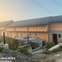 У Рівненського воєнкома знайшли чимало нерухомості на Івано-Франківщині