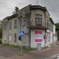 У Коломиї виставлять на приватизацію будівлю площею 800 кв. метрів. ФОТО