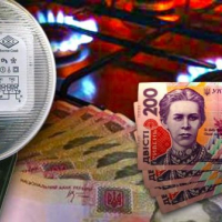 В Україні хочуть підвищити тарифи на електроенергію та газ