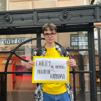 Суд скасував припис Департаменту архітектури з вимогою розісклити колонаду &ldquo;Дністра&rdquo;