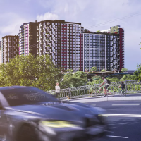 Анонсуємо старт будівництва нової секції &laquo;SKYGARDEN&raquo;