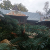 Суд залишив без розгляду позовну заяву щодо будівлі кінотеатру "Трембіта" в Івано-Франківську