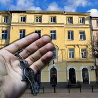 Скільки коштує орендувати квартиру в Івано-Франківську подобово