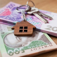 Гетьманців поскаржився на податкові надходження від житлової нерухомості