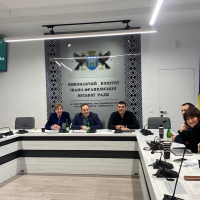 У Франківську на вулиці Ребета збудують житло для шестисот сімей-ВПО