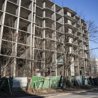 В Україні хочуть перезапустити процес інвентаризації недобудов
