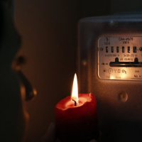 Мешканці Івано-Франківщини винні за електроенергію 115 мільйонів гривень