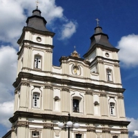 Головний архітектор Дмитро Нижник розповів, як захищають історичні пам'ятки в Івано-Франківську