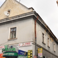 Знайомимось з історичними будівлями Івано-Франківська. Найстаріший житловий будинок