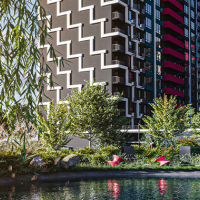 Анонсуємо старт продажу нової секції ЖК &laquo;SKYGARDEN&raquo;
