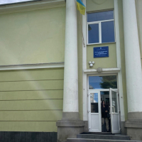 Знайомимось з історичними будівлями Івано-Франківська: музичне училище. ФОТО