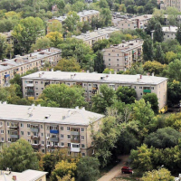 Верховна Рада застосує досвід ЄС для модернізації хрущовок