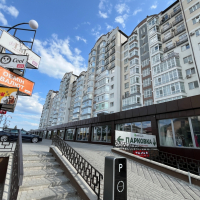 Готові приміщення для вашого бізнесу у ТЦ &ldquo;Київський&rdquo;