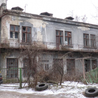У Франківську на місці будинку, в якому працював видатний художник Опанас Заливаха, хочуть збудувати багатоповерхівку