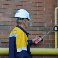 Майже 2 тисячі витоків газу виявили прикарпатські газовики під час обстеження внутрішньобудинкових систем газопостачання багатоповерхівок