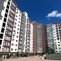 Готові квартири для вашої сім&rsquo;ї в Івано-Франківську