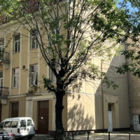 В Івано-Франківську продають &laquo;Будинок залізничників&raquo;