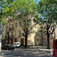 В Івано-Франківську продають &laquo;Будинок залізничників&raquo;