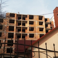 Квітень 2018