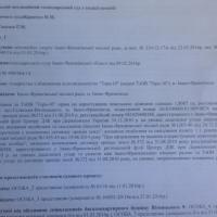 Рішення апеляційного господарського суду (3)
