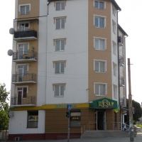 вул. Коновальця, 264 е